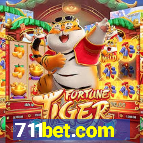 711bet.com