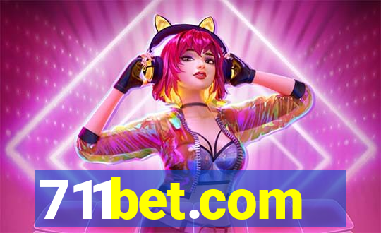 711bet.com