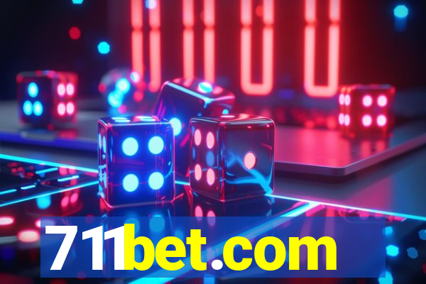 711bet.com