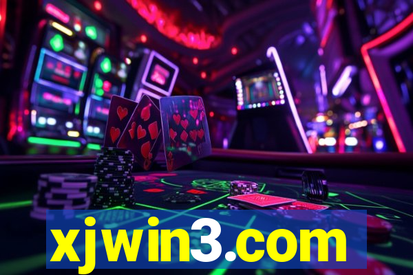xjwin3.com