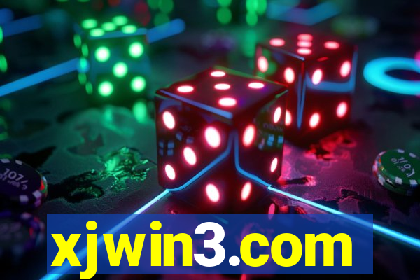 xjwin3.com