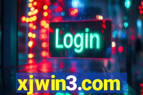 xjwin3.com
