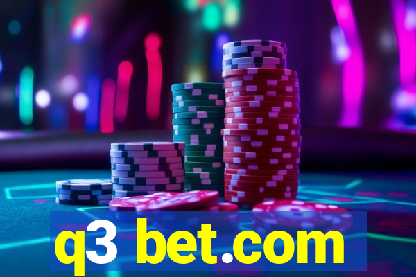 q3 bet.com