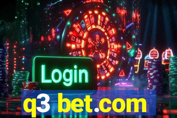 q3 bet.com