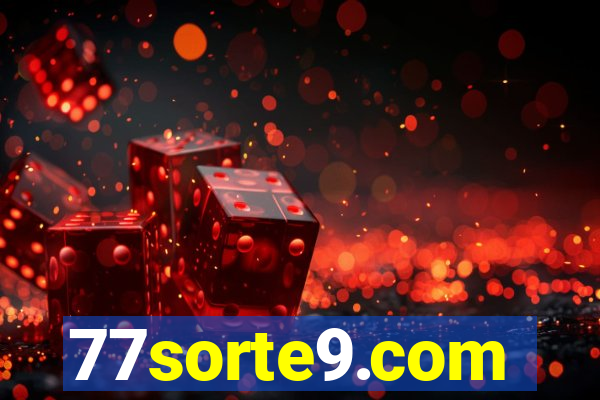 77sorte9.com