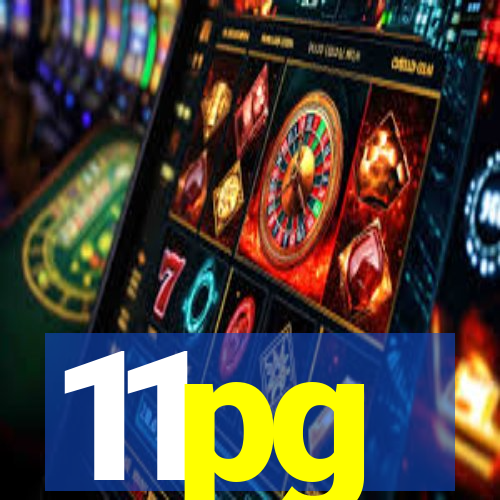 11pg