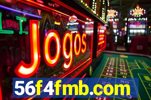 56f4fmb.com