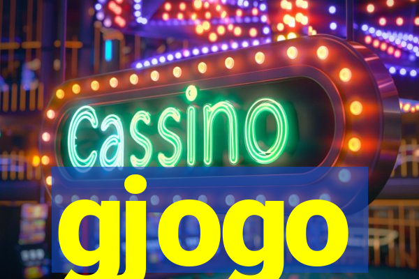 gjogo