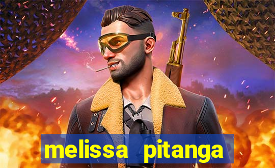melissa pitanga cinthia santos