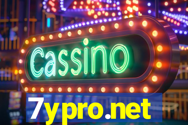 7ypro.net