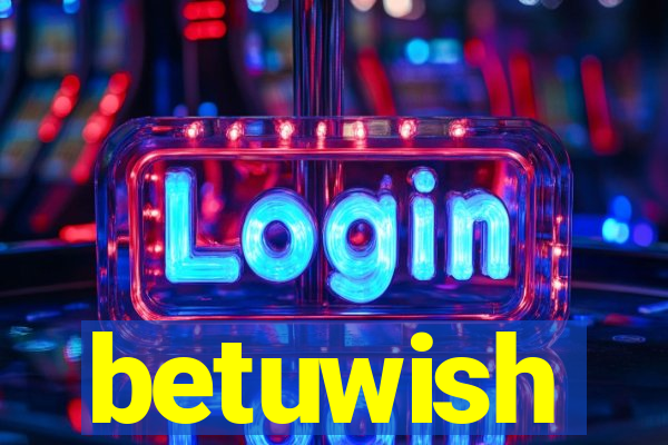 betuwish