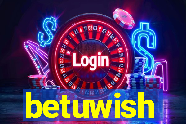 betuwish