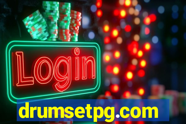 drumsetpg.com
