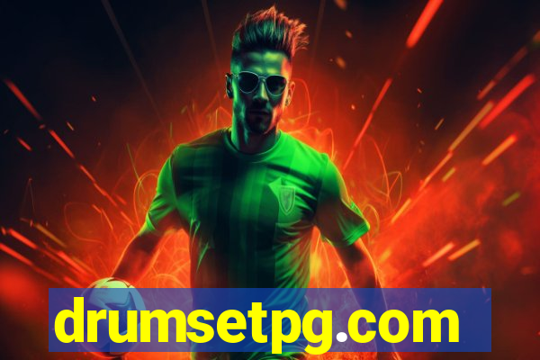 drumsetpg.com