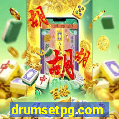 drumsetpg.com