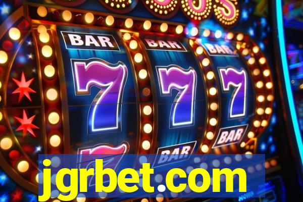 jgrbet.com