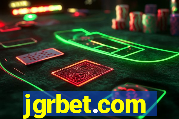 jgrbet.com