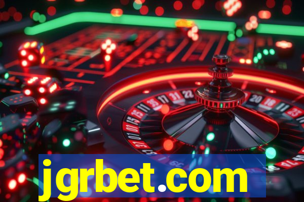 jgrbet.com