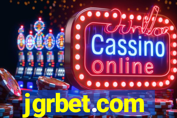 jgrbet.com