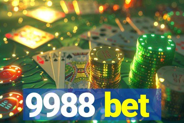 9988 bet