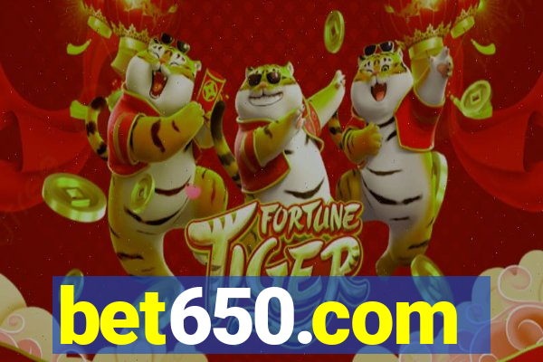 bet650.com