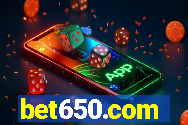 bet650.com