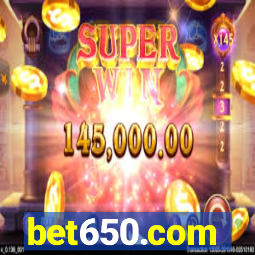 bet650.com
