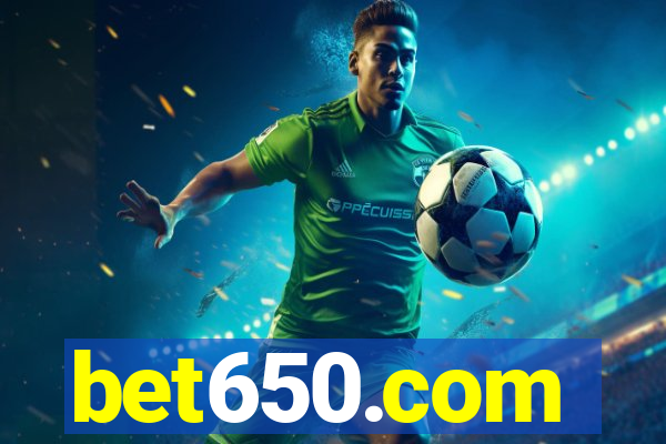 bet650.com