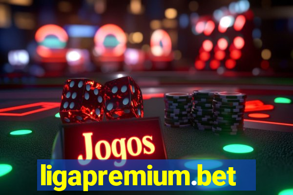 ligapremium.bet