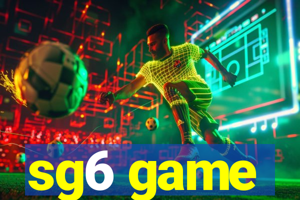 sg6 game