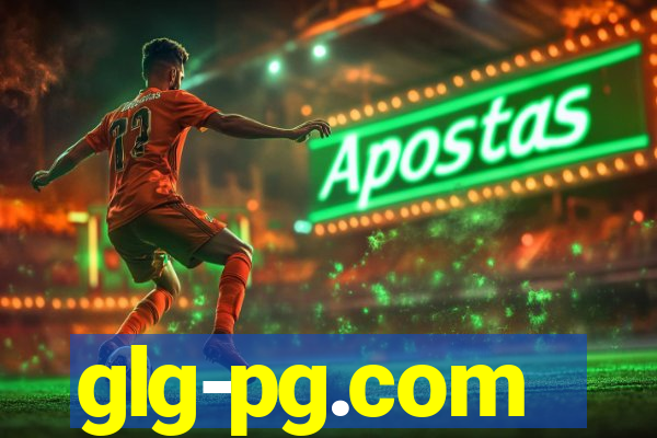 glg-pg.com