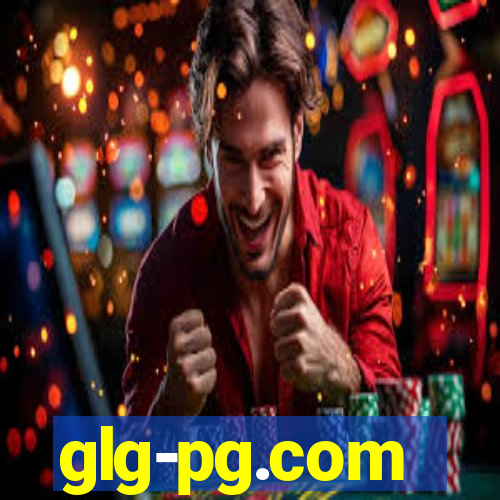 glg-pg.com