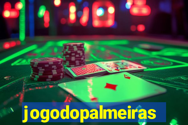 jogodopalmeiras