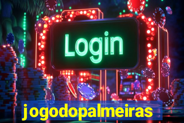 jogodopalmeiras