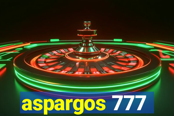 aspargos 777