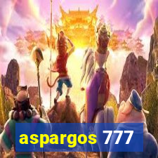 aspargos 777