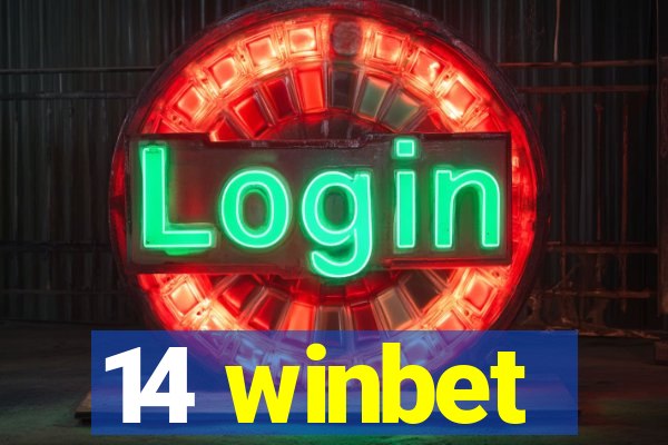 14 winbet