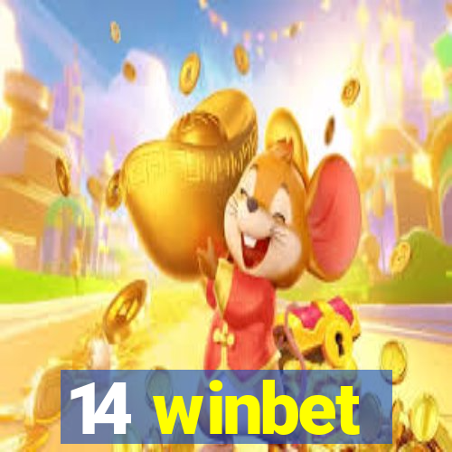 14 winbet