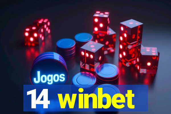 14 winbet