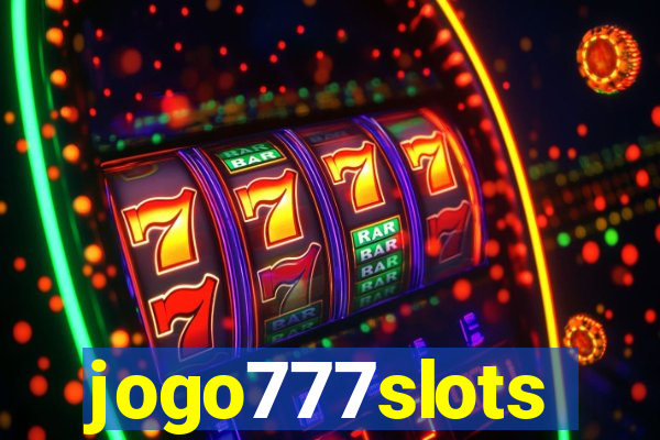 jogo777slots