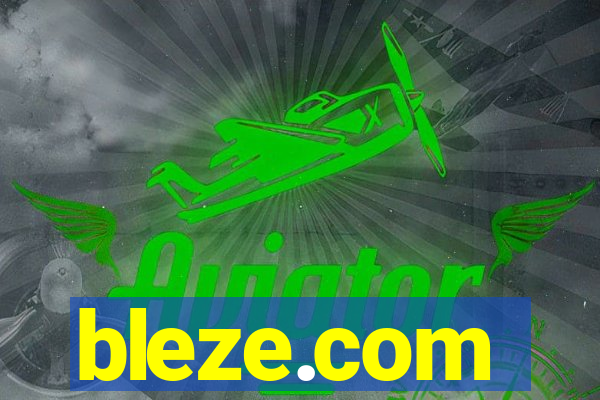 bleze.com