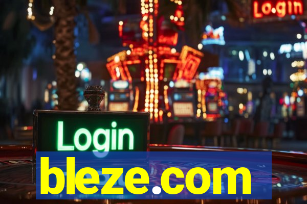 bleze.com
