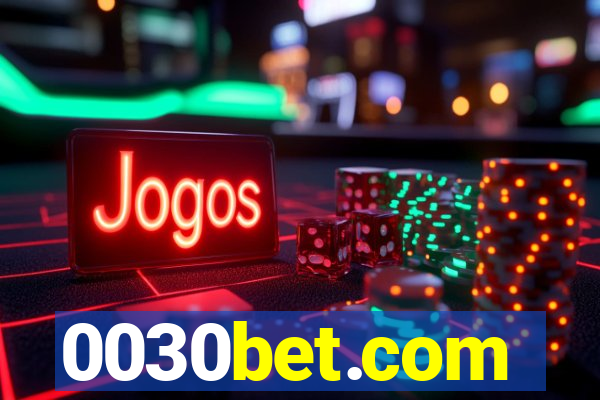 0030bet.com