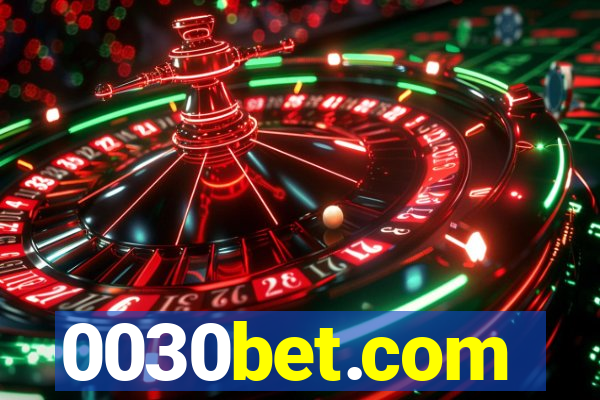 0030bet.com