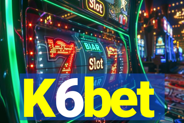 K6bet