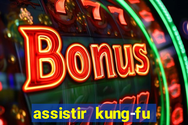 assistir kung-fu futebol clube