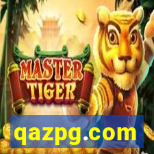 qazpg.com