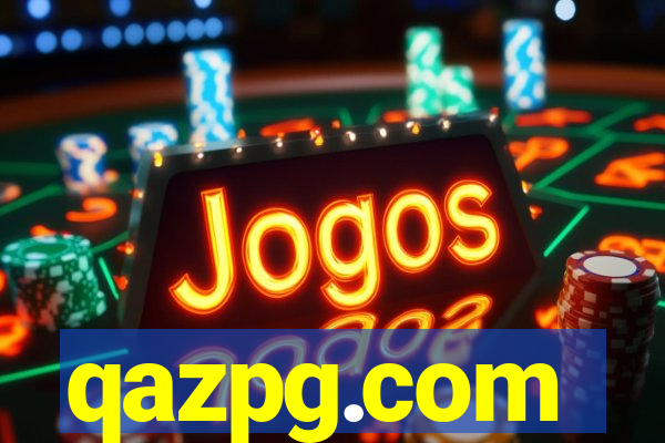 qazpg.com