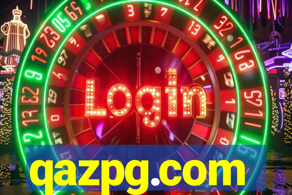 qazpg.com