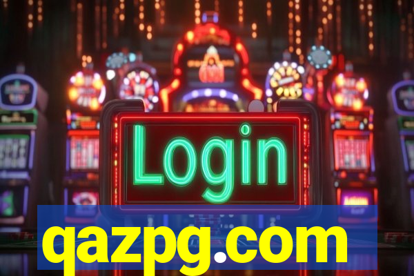 qazpg.com